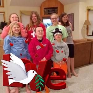 Meet your Posher, Sandra